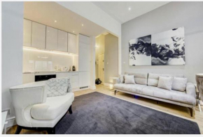 Chelsea - 2Bed Apartment - sleeps 4 - Pet Friendly